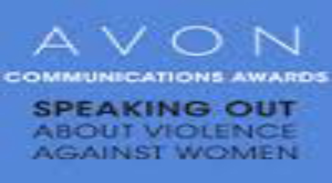 SafetiPin mobile safety app won the Avon Communications Awards 2014: Speaking Out About Violence Against Women