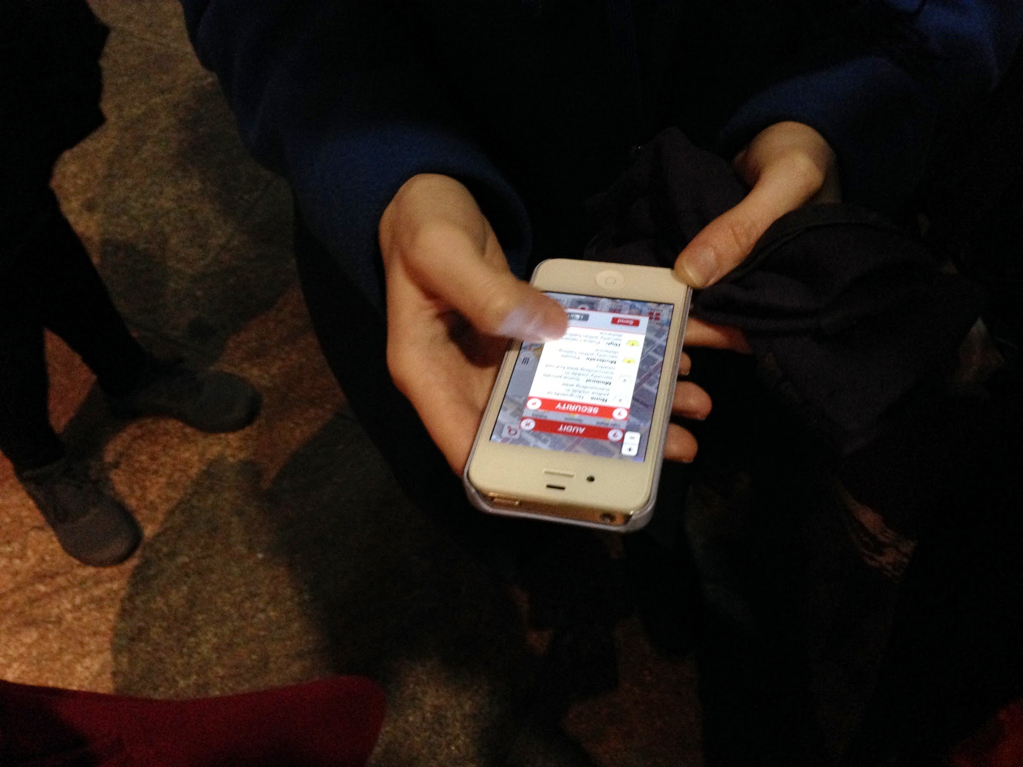 Safety Audits in Manhattan