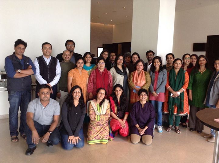 SafetiPin two day National Workshop on women safety