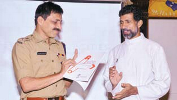 ‘Safetipin’ Identifies Unsafe Spots for Women in City