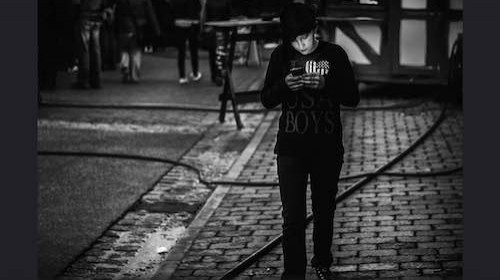 SafetiPin, an App to Create Safe Cities and Prevent Harassment