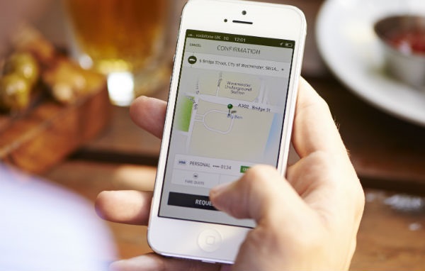 Uber Nairobi partners with SafetiPin