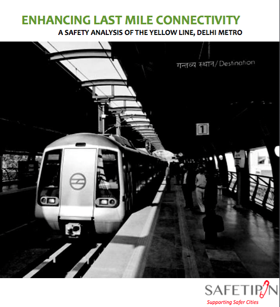 ENHANCING LAST MILE CONNECTIVITY REPORT