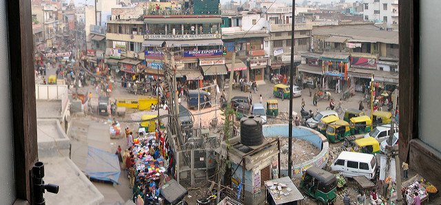 Read how Safetipin can Empower, Enable and Engage you in Making your City Safer