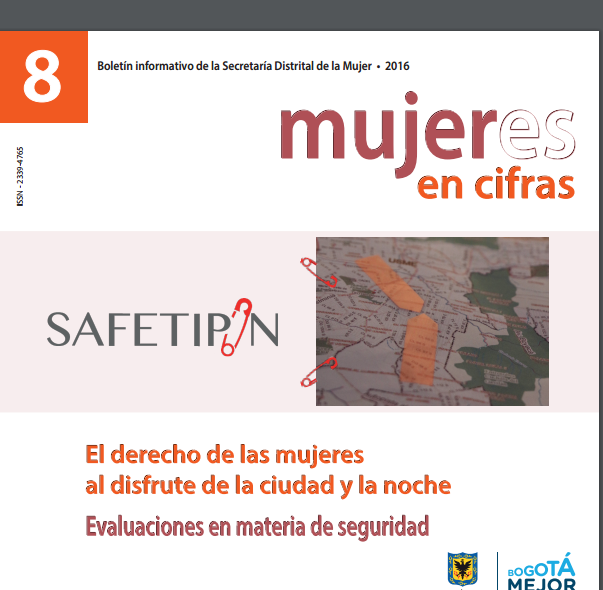 Bulletin SAFETIPIN BOGOTÄ