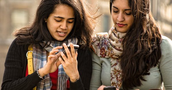 How Mobile Apps are Making Cities Safer for Women