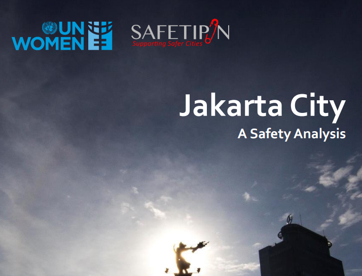 Jakarta City A Safety Analysis