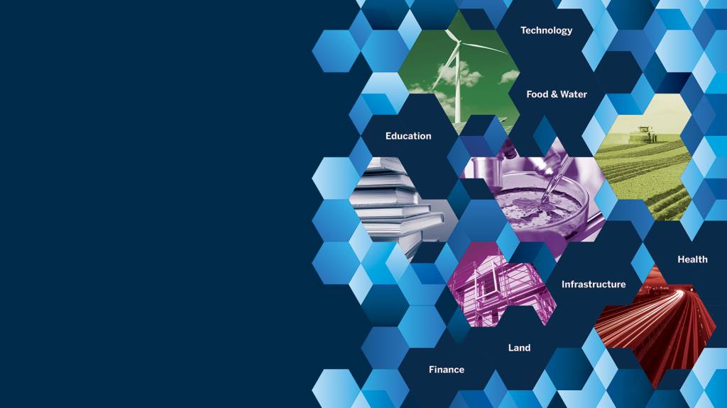 Financial Times – IFC Award for Transformational Technology