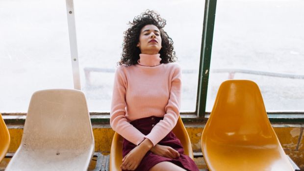 Gender Makes a World of Difference for Safety on Public Transport