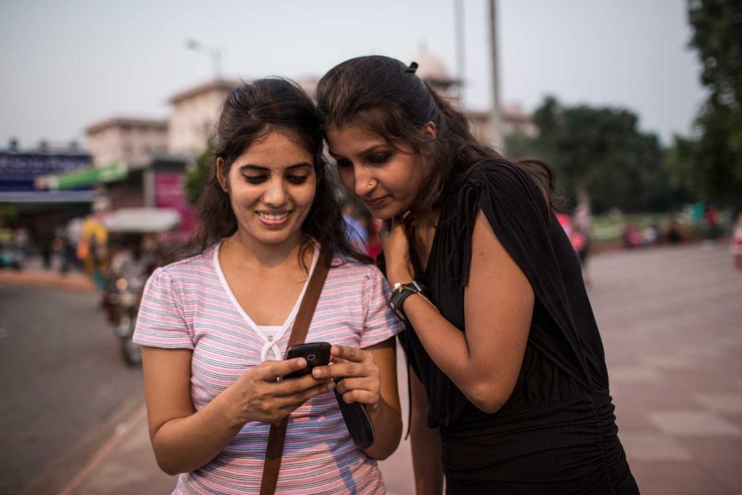  A Gender Smart Investment for Women and Girls