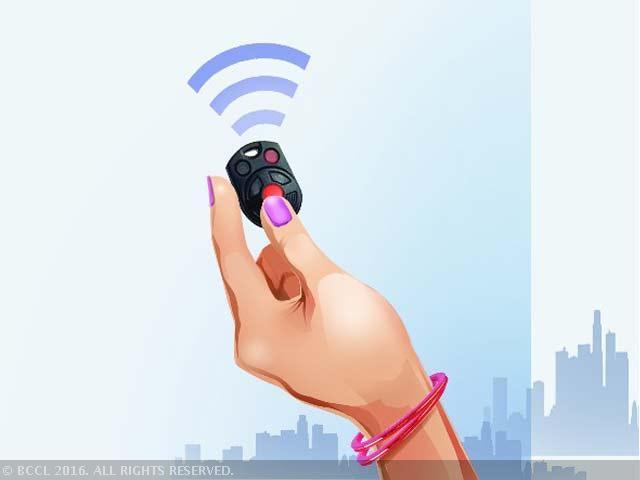 7 Best Women Safety Apps - Safetipin