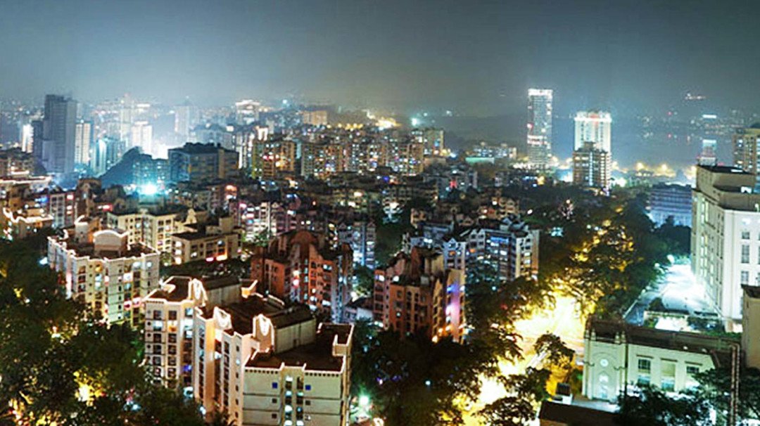 According To A Survey, 44 Per Cent Areas In The City Are Unsafe For Women