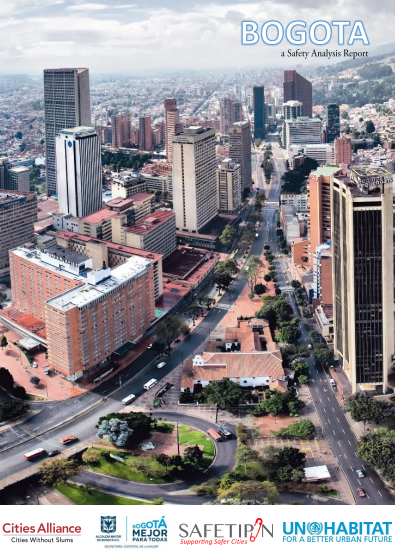 Bogota Safety Analysis Report