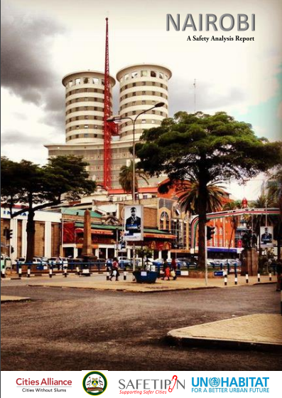 Nairobi Safety Analysis Report