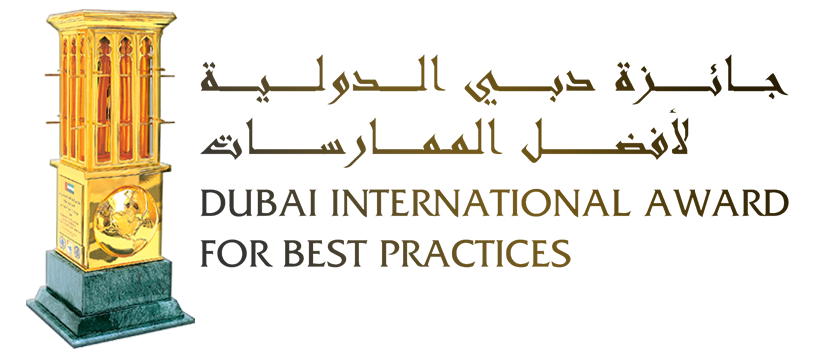 Safetipin wins Dubai International Award for Best Practices to Improve the Living Environment 