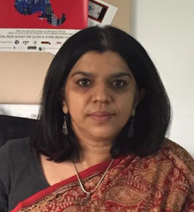 Kalpana Viswanath’s SafetiPin is using big data to make cities safer for women