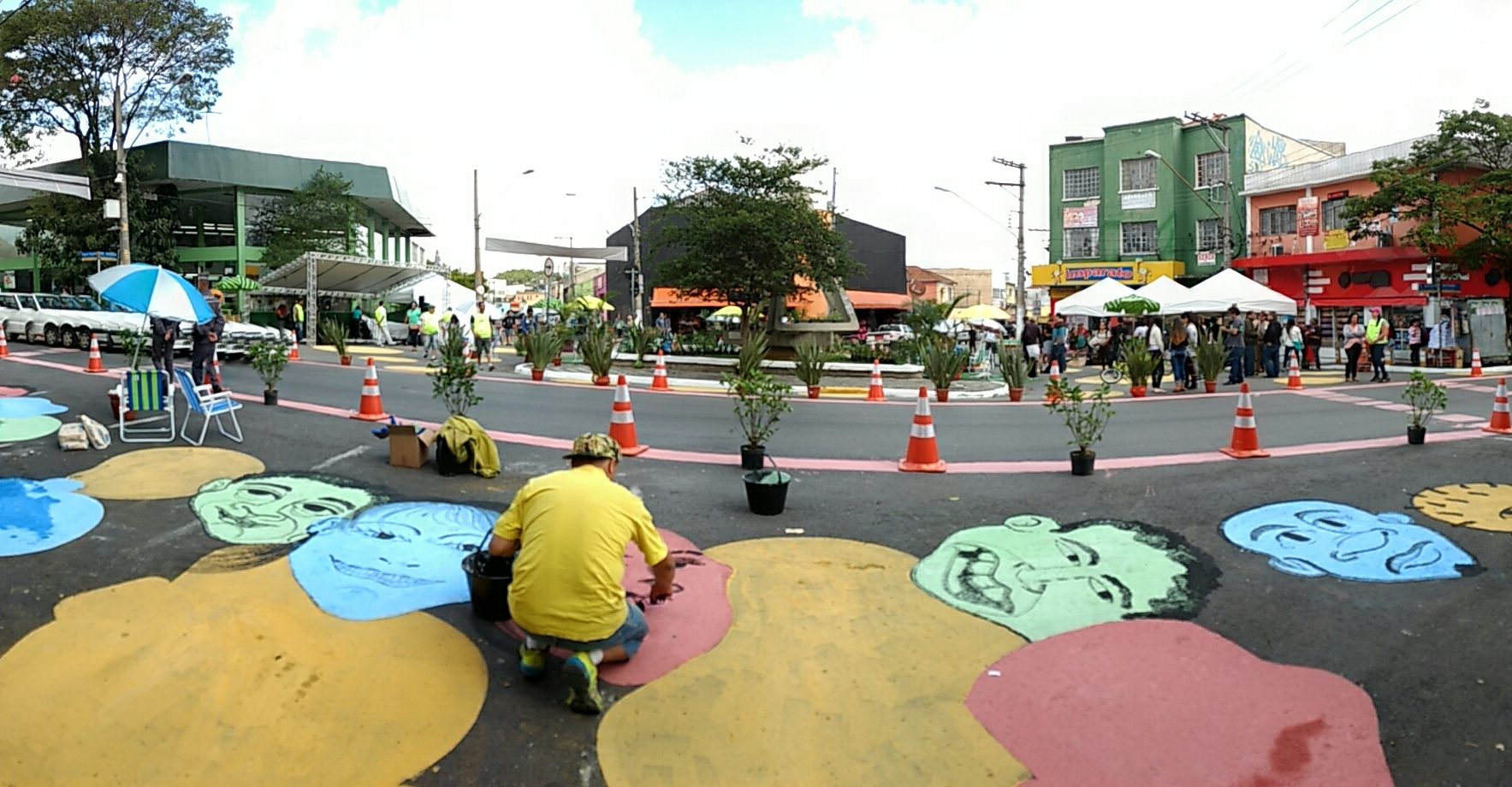 Making the Case for Road Safety: A Tale of Three Cities