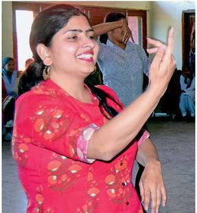 ‘सेफ्टी पिन’ एप के जरिए महिलाएं बता सकेंगी हम शहर में कौन सी जगहों पर अनसेफ महसूस करती हैं