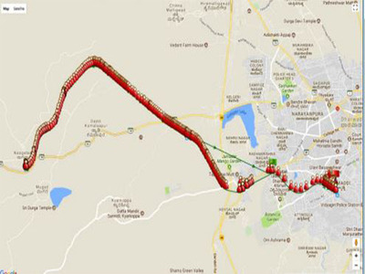 GPS Without Real-Time Tracking Useless: Experts