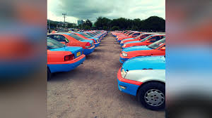 Taxi Firm to Trial UN Women SafetiPin Project