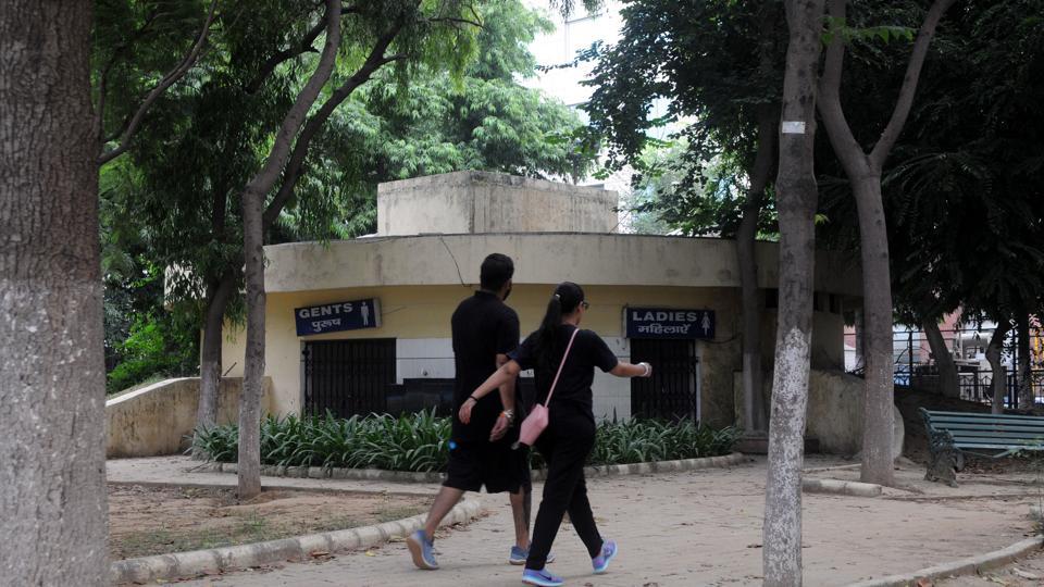 Public Spaces Need Proper Planning, Sound Principles