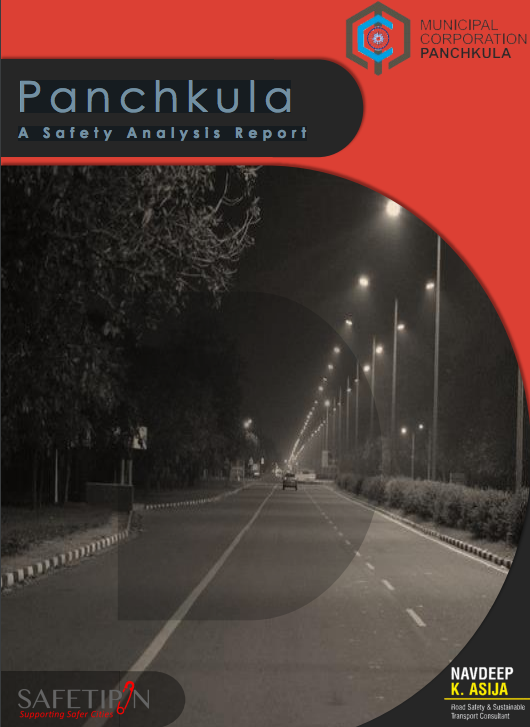 Panchkula Safety Analysis Report