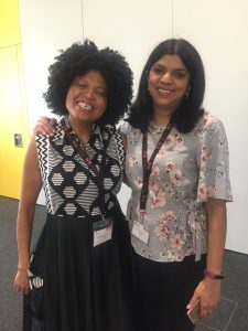 Safetipin Wins Womanity Award 2018: Safer urban environments for women