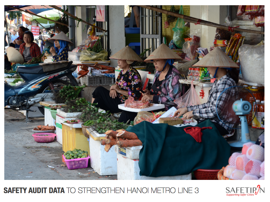 Hanoi Safety Analysis Report