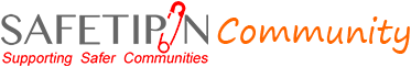 Safetipin Community